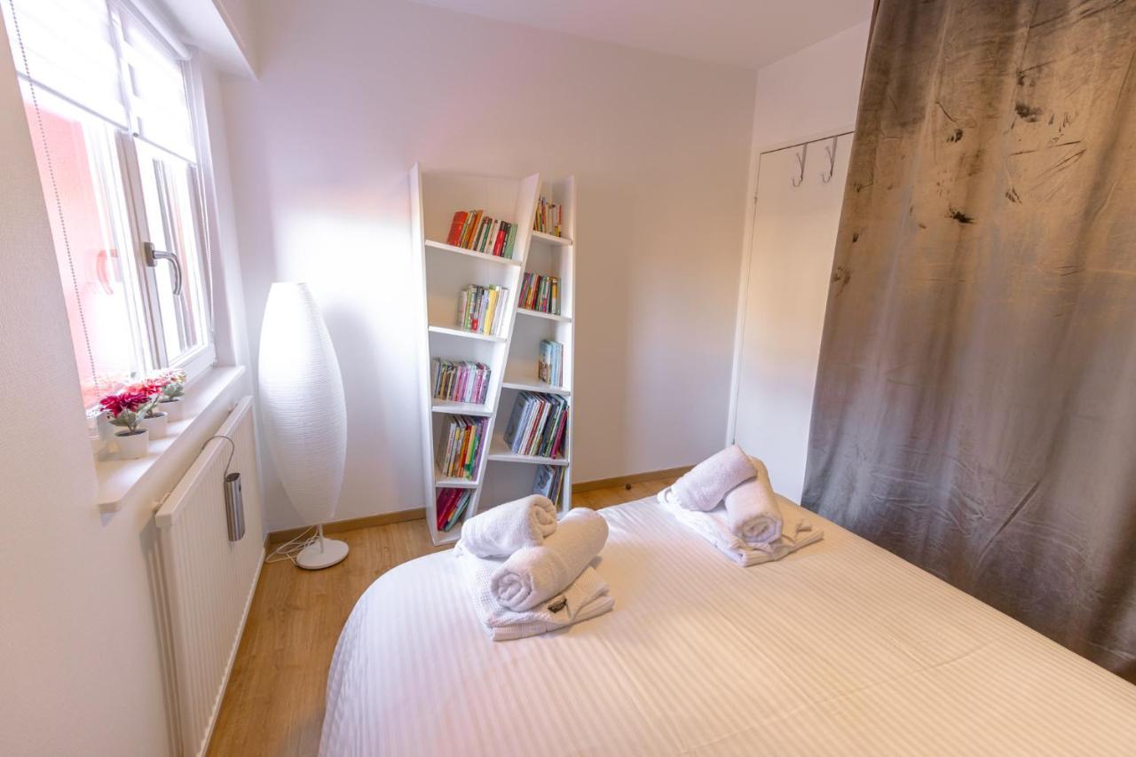 Le Gite De Sabina - Colmar Exteriér fotografie