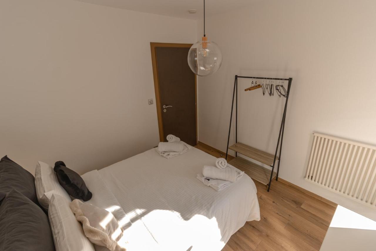 Le Gite De Sabina - Colmar Exteriér fotografie