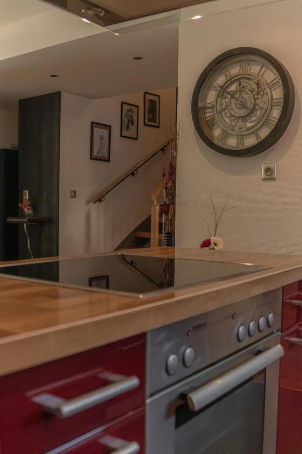 Le Gite De Sabina - Colmar Exteriér fotografie
